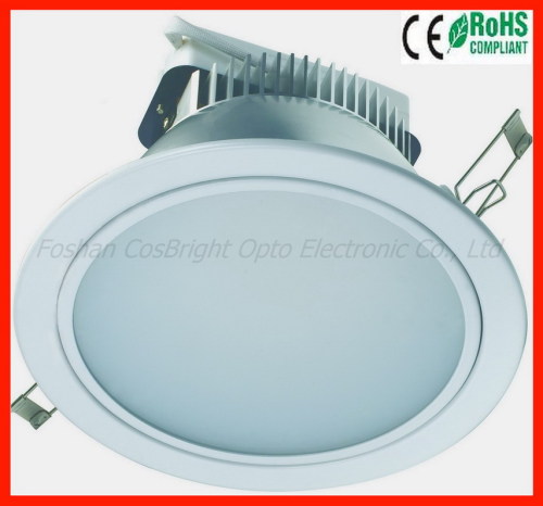 Dimmable LED Down Lights, LED Downlights