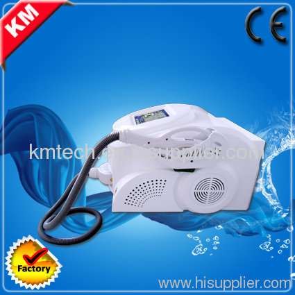 Strong power perment hair removal IPL equipment with CE