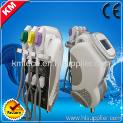 3 in 1 IPL photorejuvenation equipment