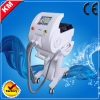 IPL RF Elight hair rmeoval machine with 2 handpieces