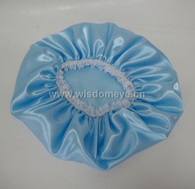 promotional shower cap