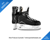 Bauer Nexus 1000 Sr. Ice Hockey Skates