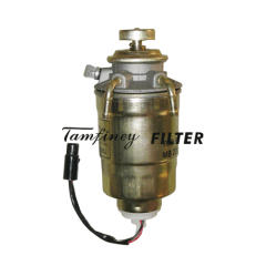 Fuel filter assembly with pump MB220900,31962-04010, 31970-44000, 31973-44001