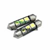 Led Festoon Bulb Festoon-3SMD5050 SV-8.5 led license plate light auto reading bulb