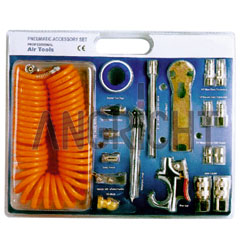 21PCS air Accessory Set