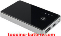 portable phone battery, external battery ,phone charger,power bank