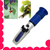 Wine/Oe Refractometer RHW-80ATC