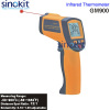 Infrared thermometer GM900