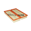 Mercedes air filter 112 094 00 04, 112 094 06 04 ,C3698-2,LX 804/S