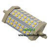 5050SMD R7S led lamp powered led R7S light brightness indoor led light R7S led bulb