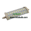 R7S-60P5050-13W super brightness R7S bulb high power led landscape bulb R7S led light