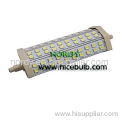 R7S-60P5050-13W super brightness R7S bulb high power led landscape bulb R7S led light