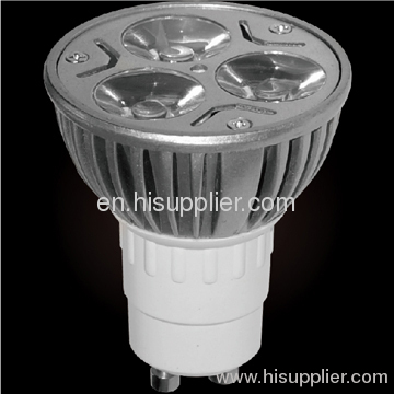 LED Spot 3W (Ray-YZ03W3)