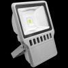 High Power Led Flood Lighting 100W 220V With 95% Power Factor