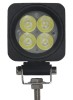 10w led work lamp for jeep, suv ,truck, offroad 10-30V DC