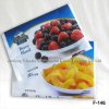 PE fruit packaging