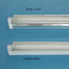 T5 fluorescent lamp fixture