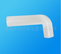 Mold tube