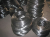 galvanized iron wire