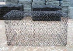 gabion basket