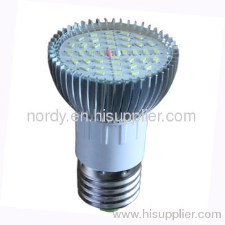 GU10 E14 MR16 3014SMD Aluminum led spotlamp E27 led cup lamp led cup light E27-5040A