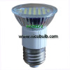 3.5W saving energy 3528SMD led spotlight led cup light JDRE27-5060