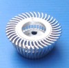 aluminum die cast led heatsink