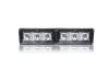 Interconnectable LED light bar for offroad ,jeep and vehicle 10-30 V DC