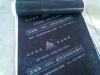 SBS-Modified Asphalt waterproof Membrane PE