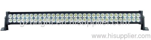 180W 4X4 offroad led light bar for tuck, jeep ,auto 10-30 V DC