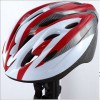 In-Mold,PC SHELL BICYCLE HELMET