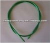 green brake cable