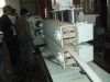 16-63mm PVC pipe production line