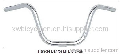Handle Bar for MTB Bicycle