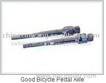 Good Bicycle Pedal Axle