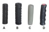 fashion bicycle grips