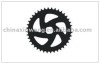 Bicycle Chainwheel