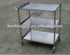 Stainless Steel Foodservice Cart