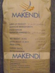 MAKENDI DEXTROSE MONOHYDRATE