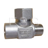 Steam Trap (Thermodynamic type)