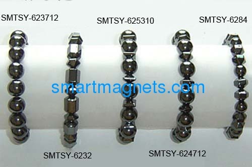 Latest design magnetic bracelet
