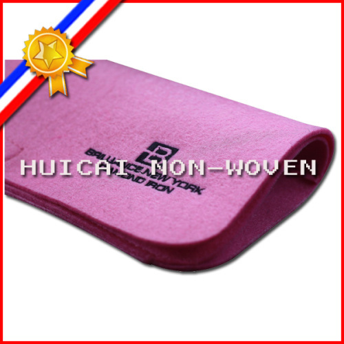 eco-friendly heat insulation pad