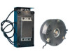 Electromagnetic Safe Brake for Elevator Tractor