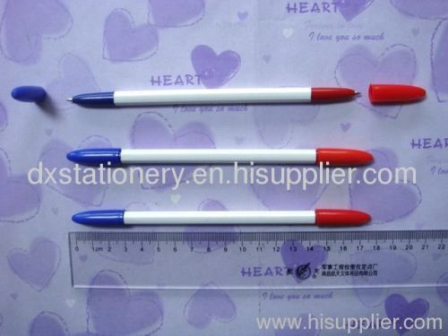 2 COLOR BALL PEN