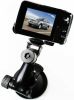 Cool China Car Camcorder DVR Video Recorder with 120 Degree and Acceleration Sensor and 2.0 Inch TFT LCD Screen HD 720P