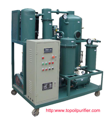 Oil Purification Equipment( purify transfomer oil, lube oil, turbine oil ect)