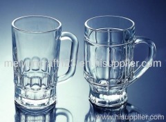 glass cup