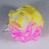 OEM colorful pe foam ball