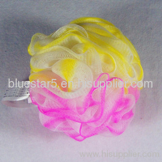 OEM colorful pe foam ball