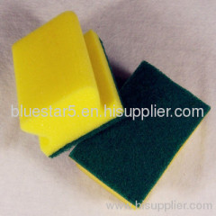 OEM kitchen scouring pad